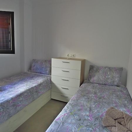 R1358 La Hacienda 10 A Apartment Nerja Ngoại thất bức ảnh