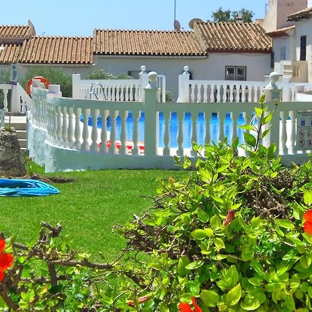 R1358 La Hacienda 10 A Apartment Nerja Ngoại thất bức ảnh