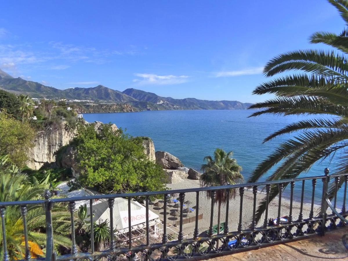 R1358 La Hacienda 10 A Apartment Nerja Ngoại thất bức ảnh