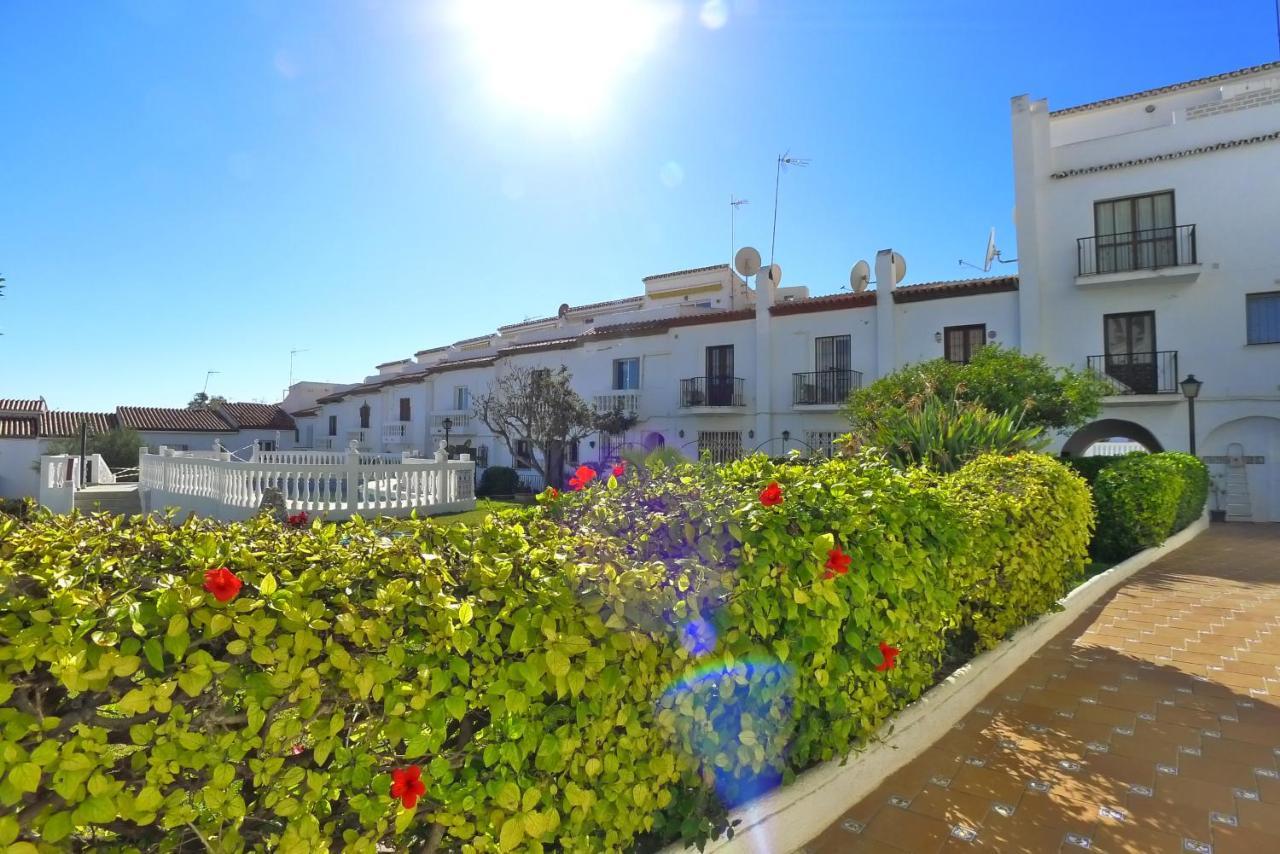 R1358 La Hacienda 10 A Apartment Nerja Ngoại thất bức ảnh