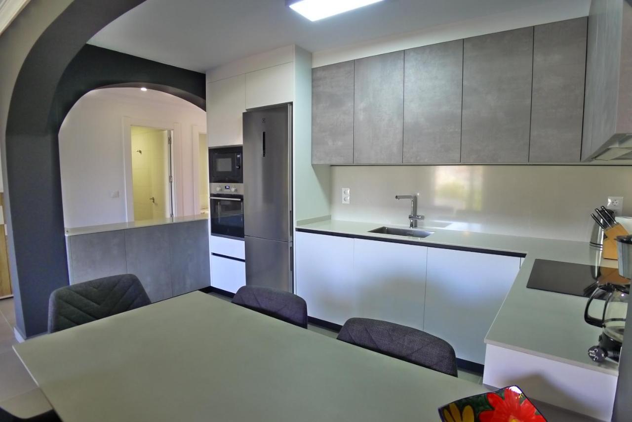 R1358 La Hacienda 10 A Apartment Nerja Ngoại thất bức ảnh