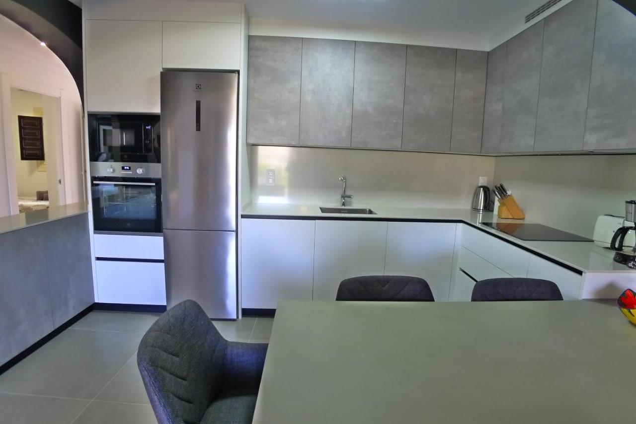 R1358 La Hacienda 10 A Apartment Nerja Ngoại thất bức ảnh