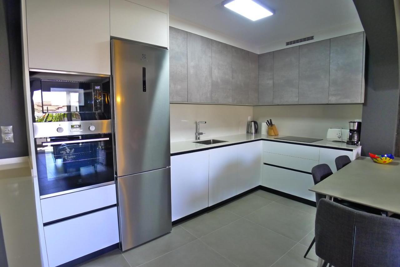 R1358 La Hacienda 10 A Apartment Nerja Ngoại thất bức ảnh