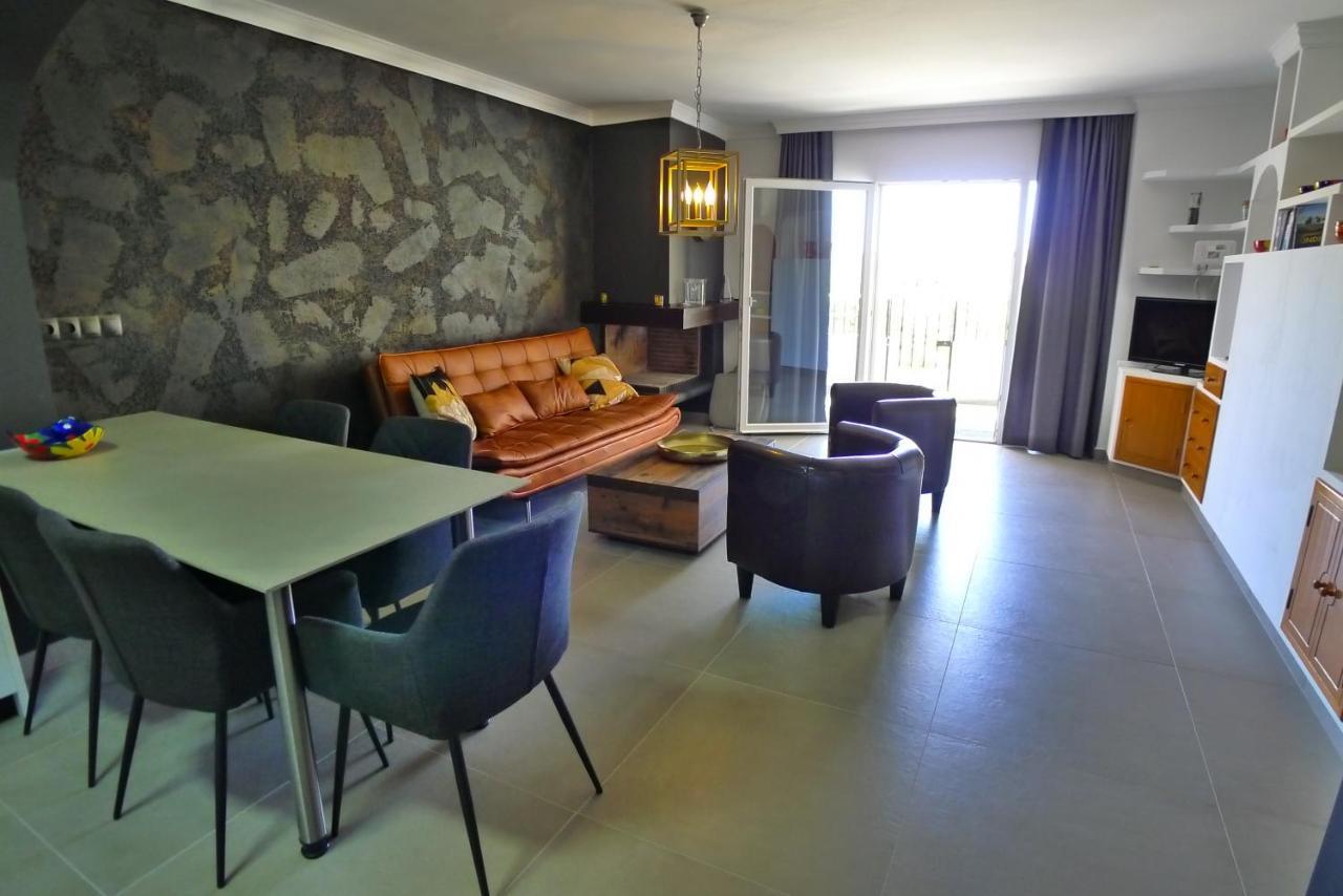 R1358 La Hacienda 10 A Apartment Nerja Ngoại thất bức ảnh