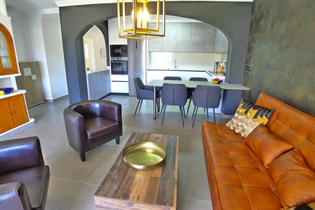 R1358 La Hacienda 10 A Apartment Nerja Ngoại thất bức ảnh