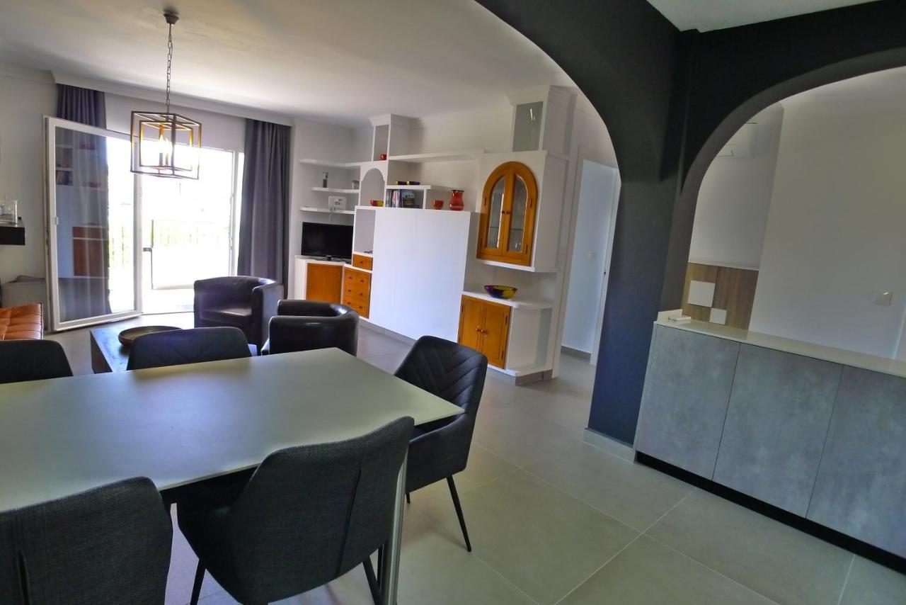 R1358 La Hacienda 10 A Apartment Nerja Ngoại thất bức ảnh