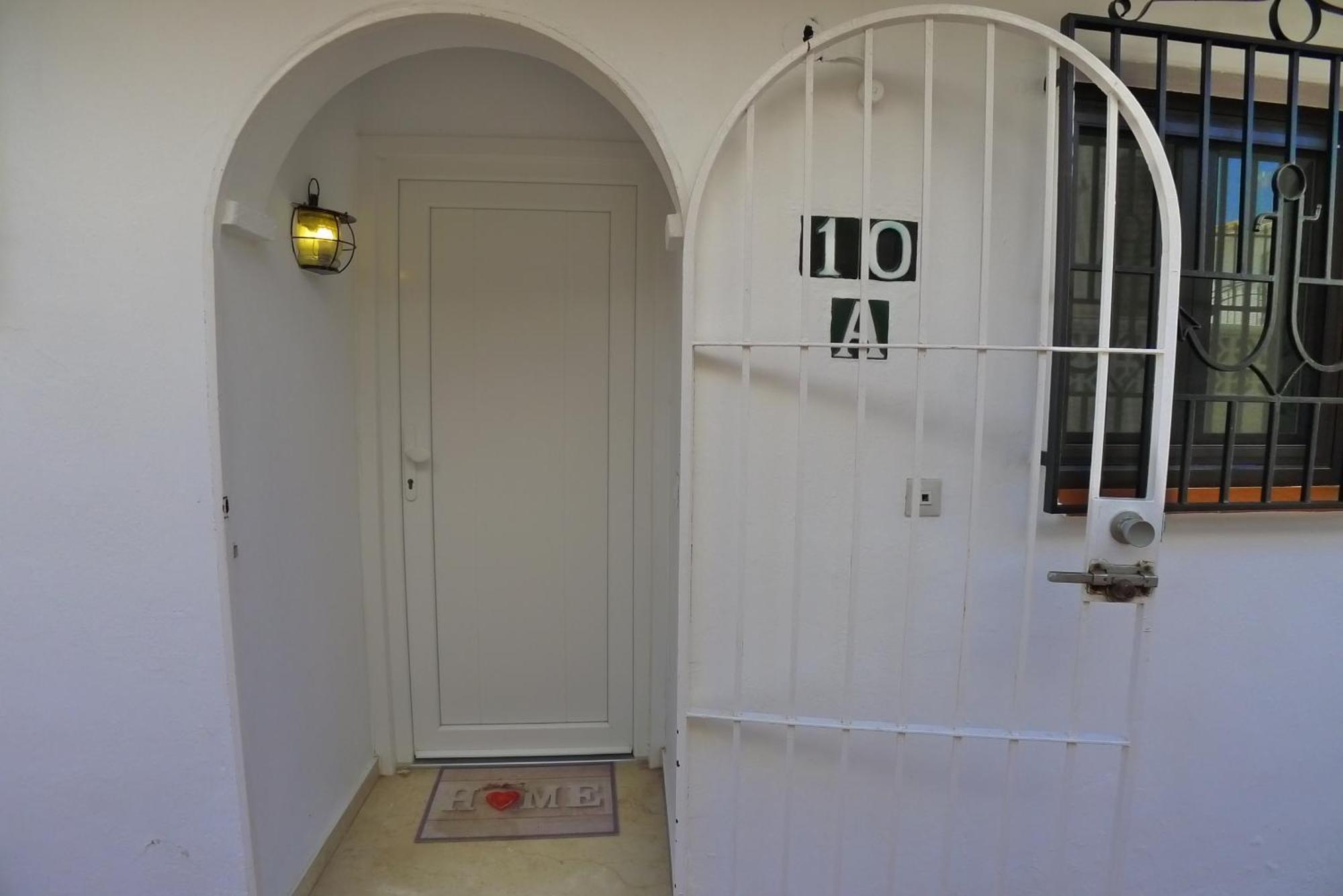 R1358 La Hacienda 10 A Apartment Nerja Ngoại thất bức ảnh