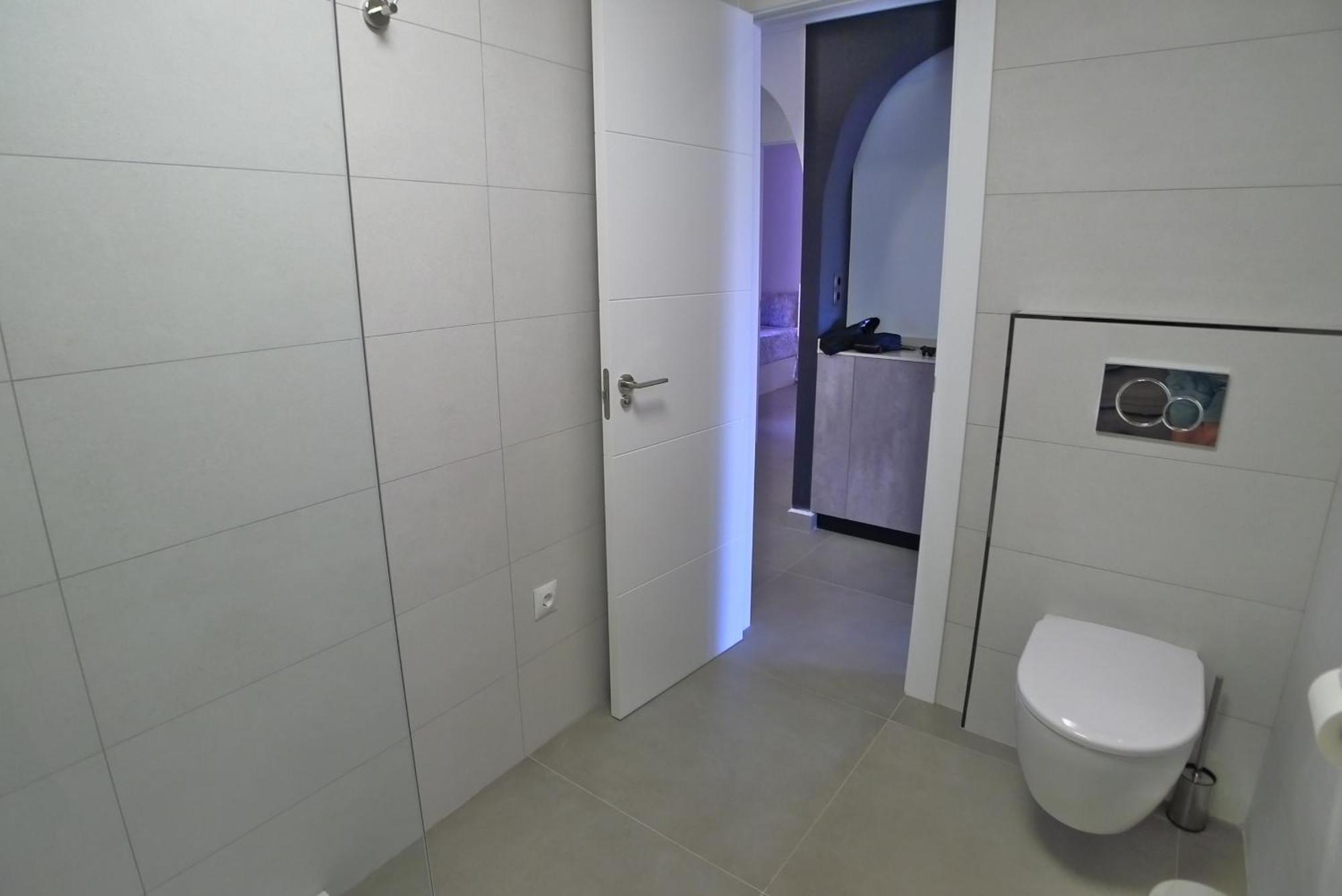 R1358 La Hacienda 10 A Apartment Nerja Ngoại thất bức ảnh