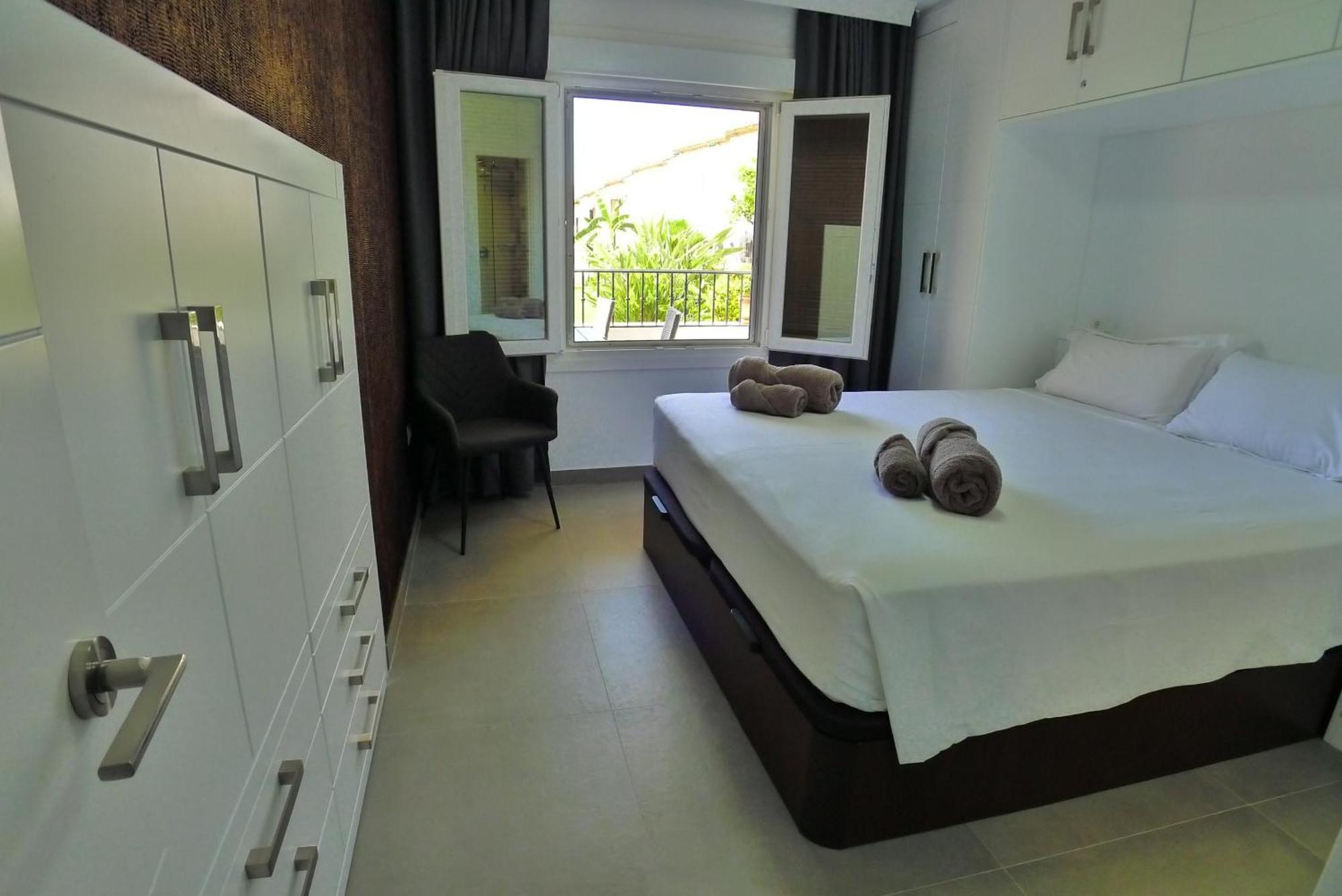 R1358 La Hacienda 10 A Apartment Nerja Ngoại thất bức ảnh