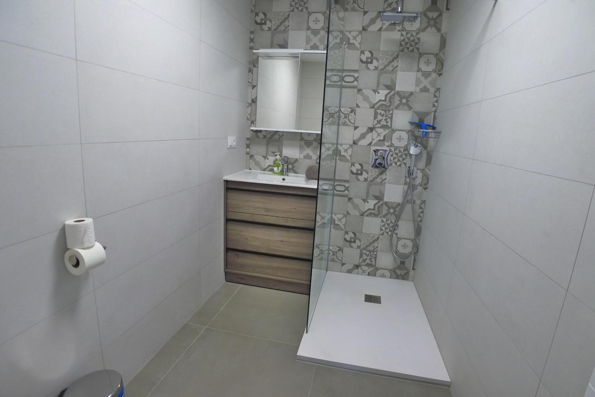 R1358 La Hacienda 10 A Apartment Nerja Ngoại thất bức ảnh