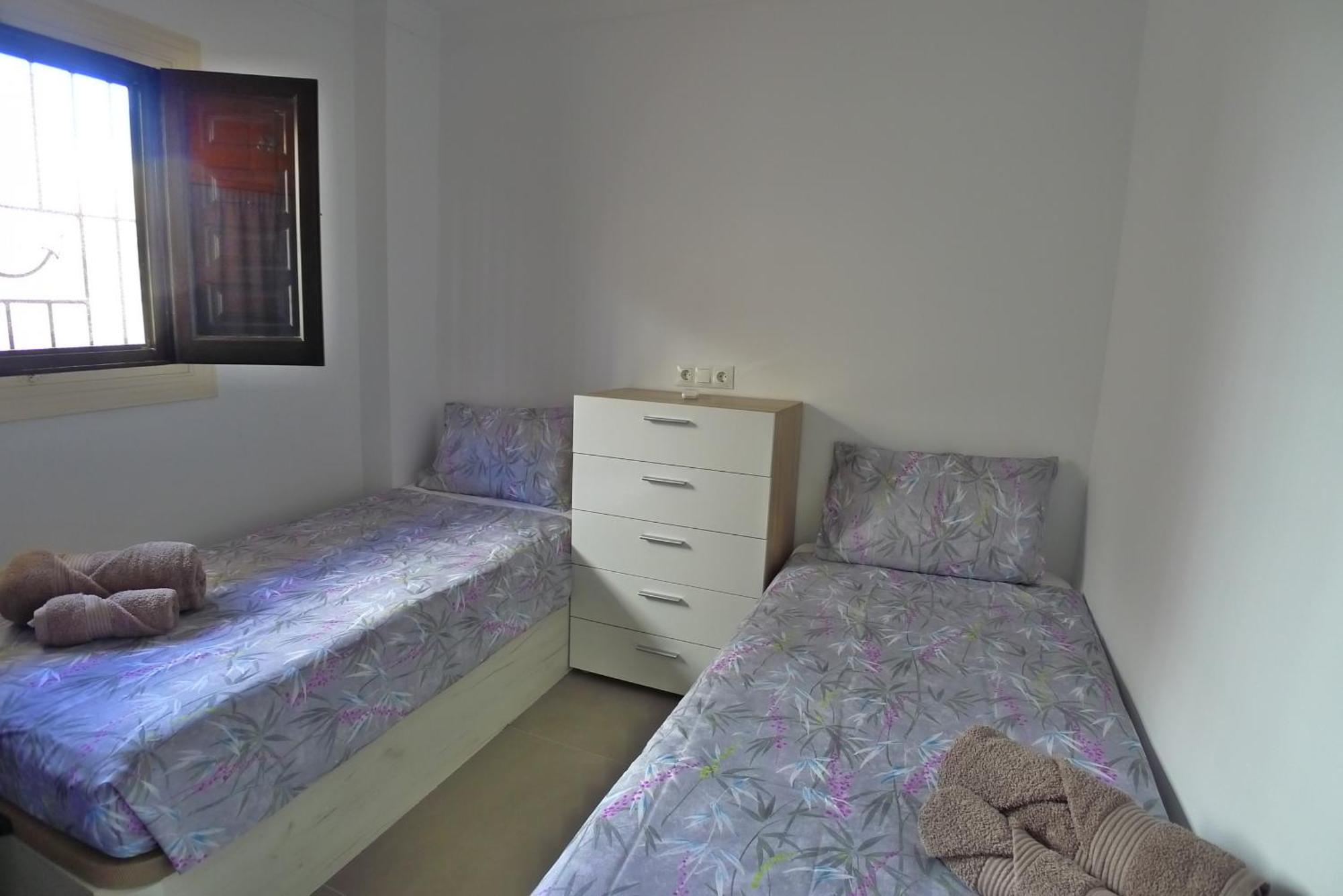 R1358 La Hacienda 10 A Apartment Nerja Ngoại thất bức ảnh