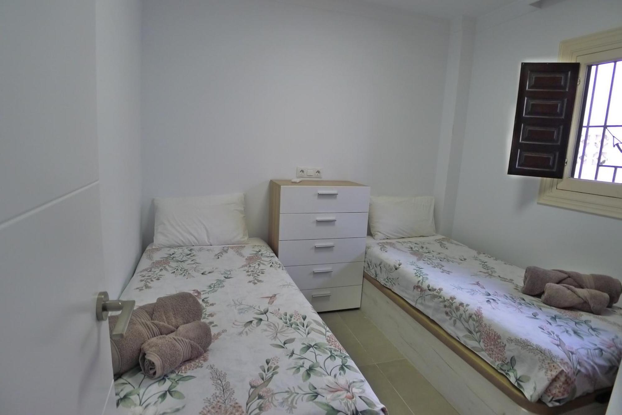 R1358 La Hacienda 10 A Apartment Nerja Ngoại thất bức ảnh