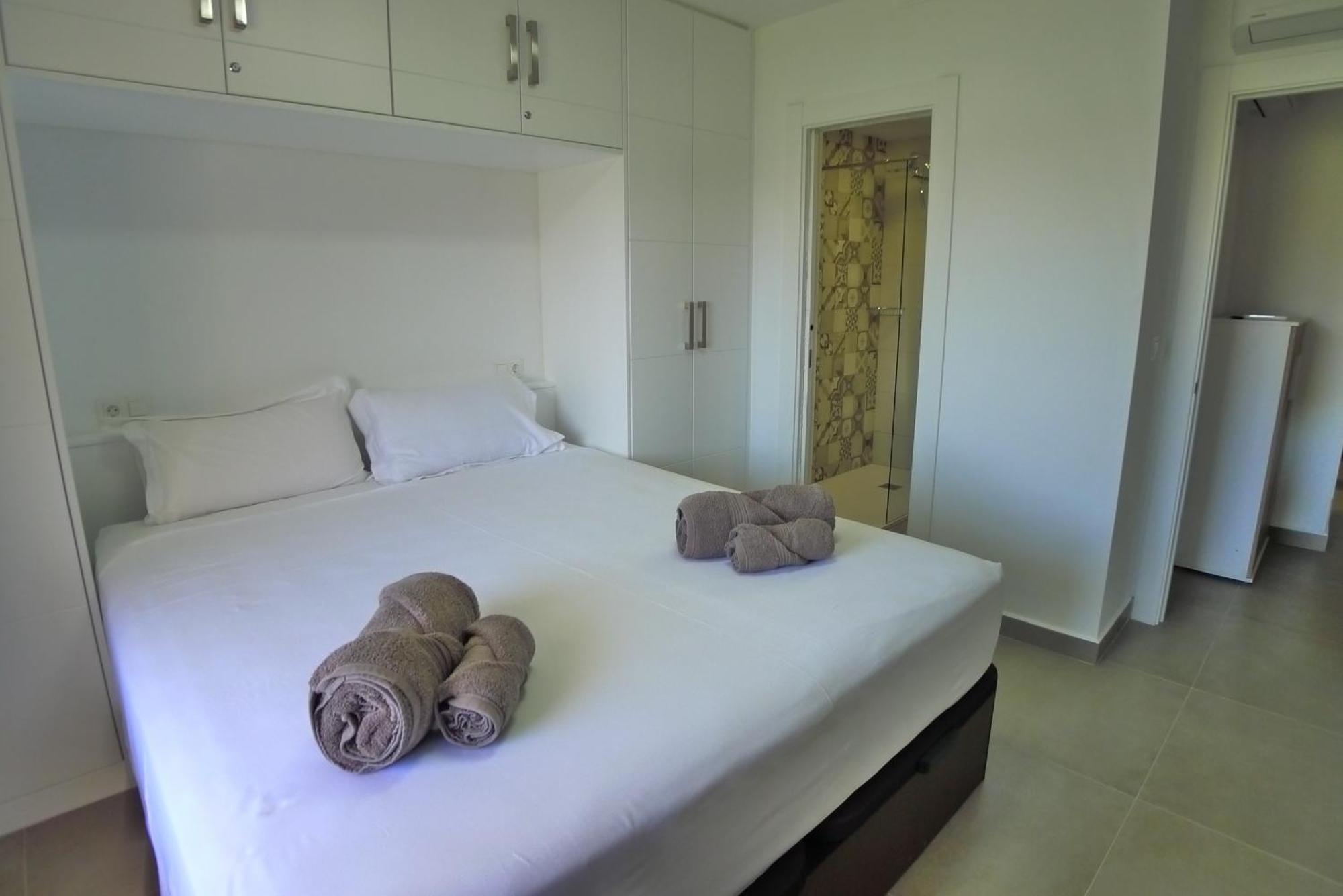 R1358 La Hacienda 10 A Apartment Nerja Ngoại thất bức ảnh